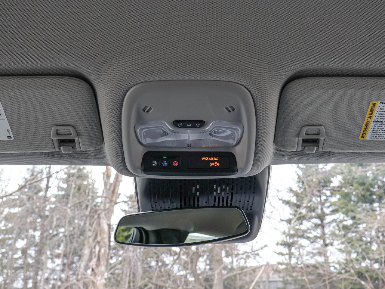 2027 Chevrolet Bolt LT Photo