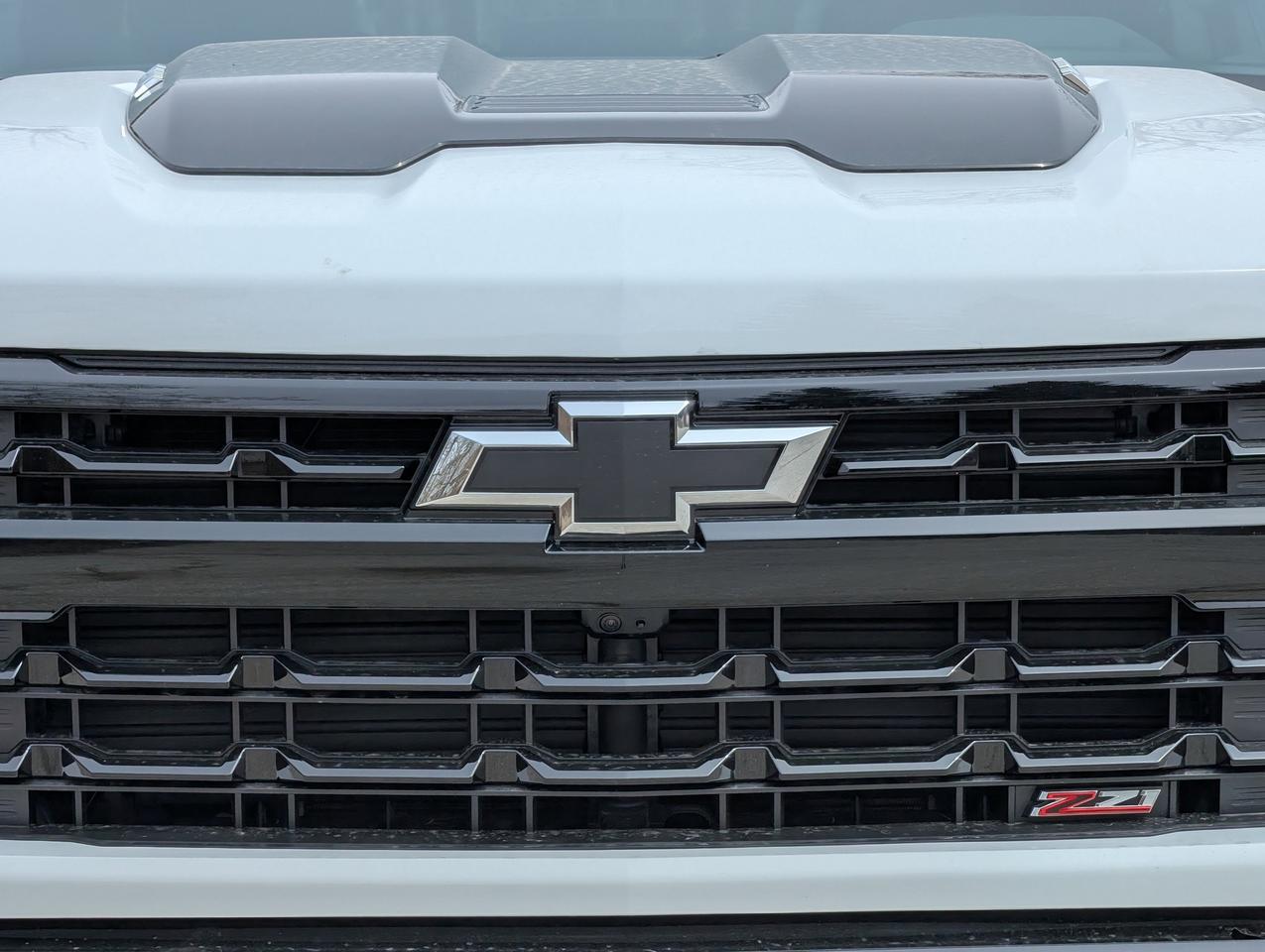 2026 Chevrolet Silverado 1500 LT Trail Boss Photo