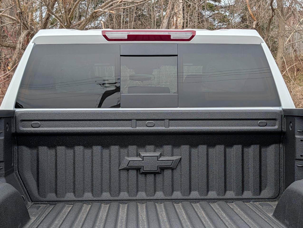 2026 Chevrolet Silverado 1500 LT Trail Boss Photo