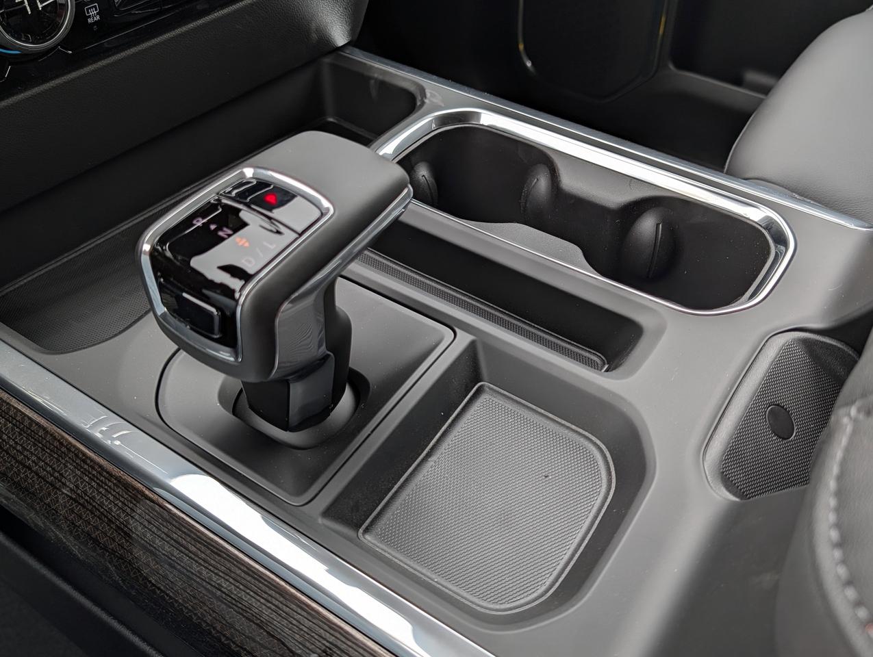 2026 Chevrolet Silverado 1500 LT Trail Boss Photo