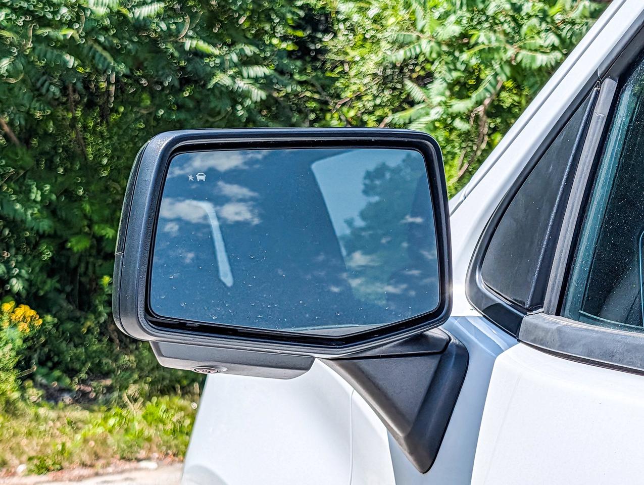 2026 Chevrolet Silverado 1500 LT Trail Boss Photo
