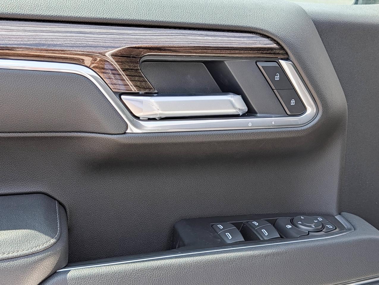 2026 Chevrolet Silverado 1500 LT Trail Boss Photo