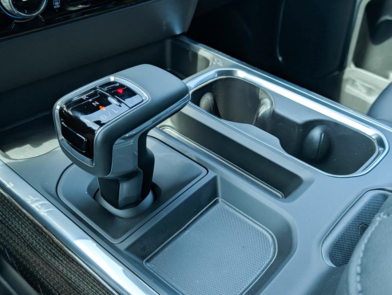 2026 Chevrolet Silverado 1500 LT Trail Boss Photo