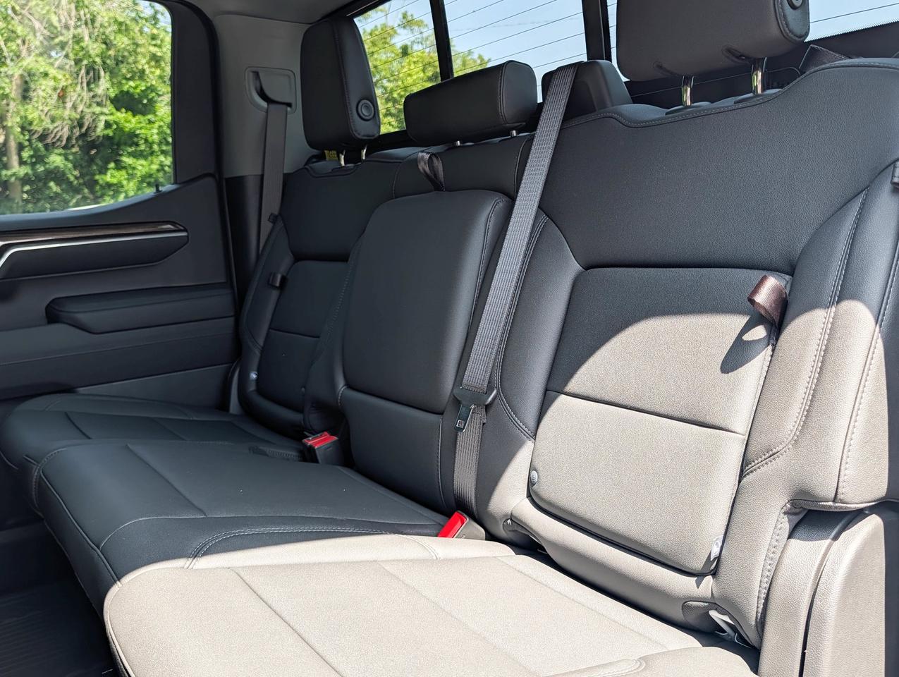 2026 Chevrolet Silverado 1500 LT Trail Boss Photo