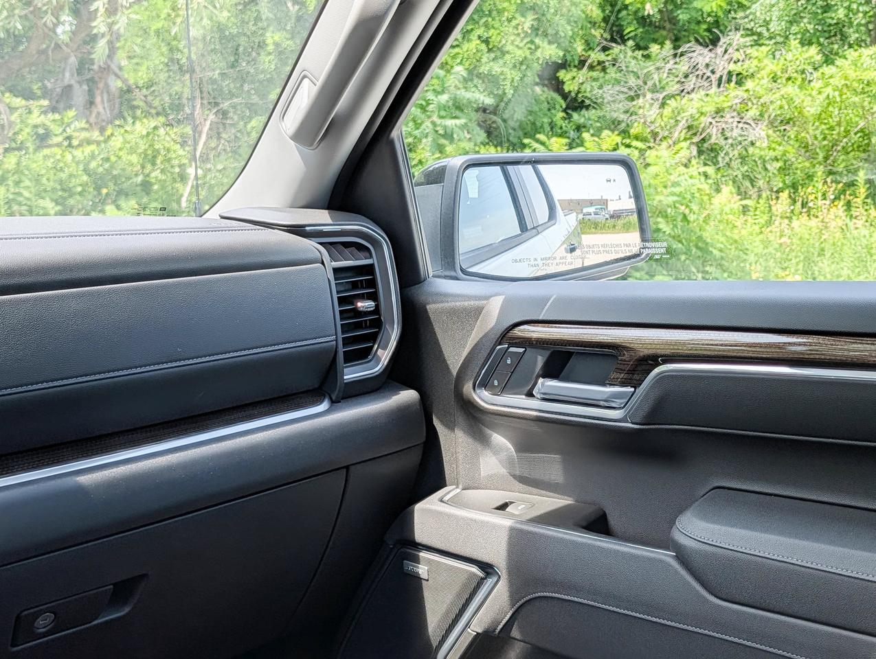 2026 Chevrolet Silverado 1500 LT Trail Boss Photo
