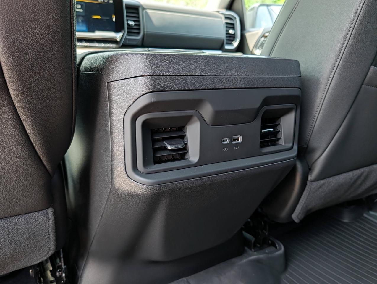 2026 Chevrolet Silverado 1500 LT Trail Boss Photo