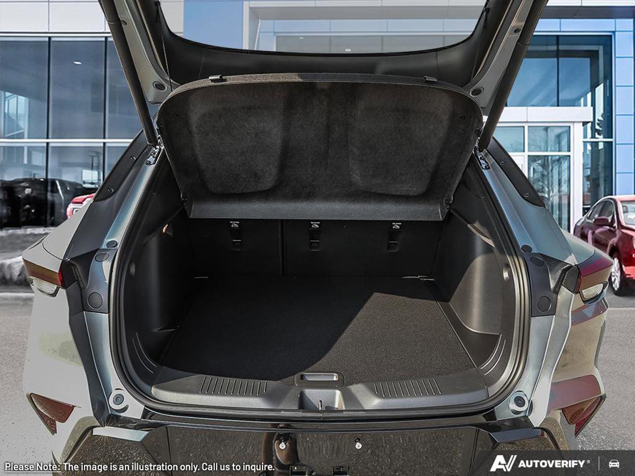 2026 Buick Envista Sport Touring Photo