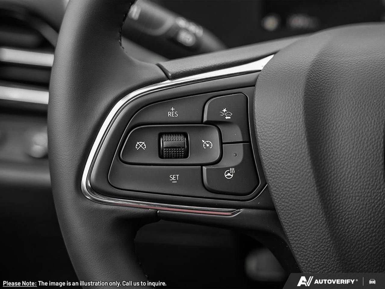 2026 Buick Envista Sport Touring Photo