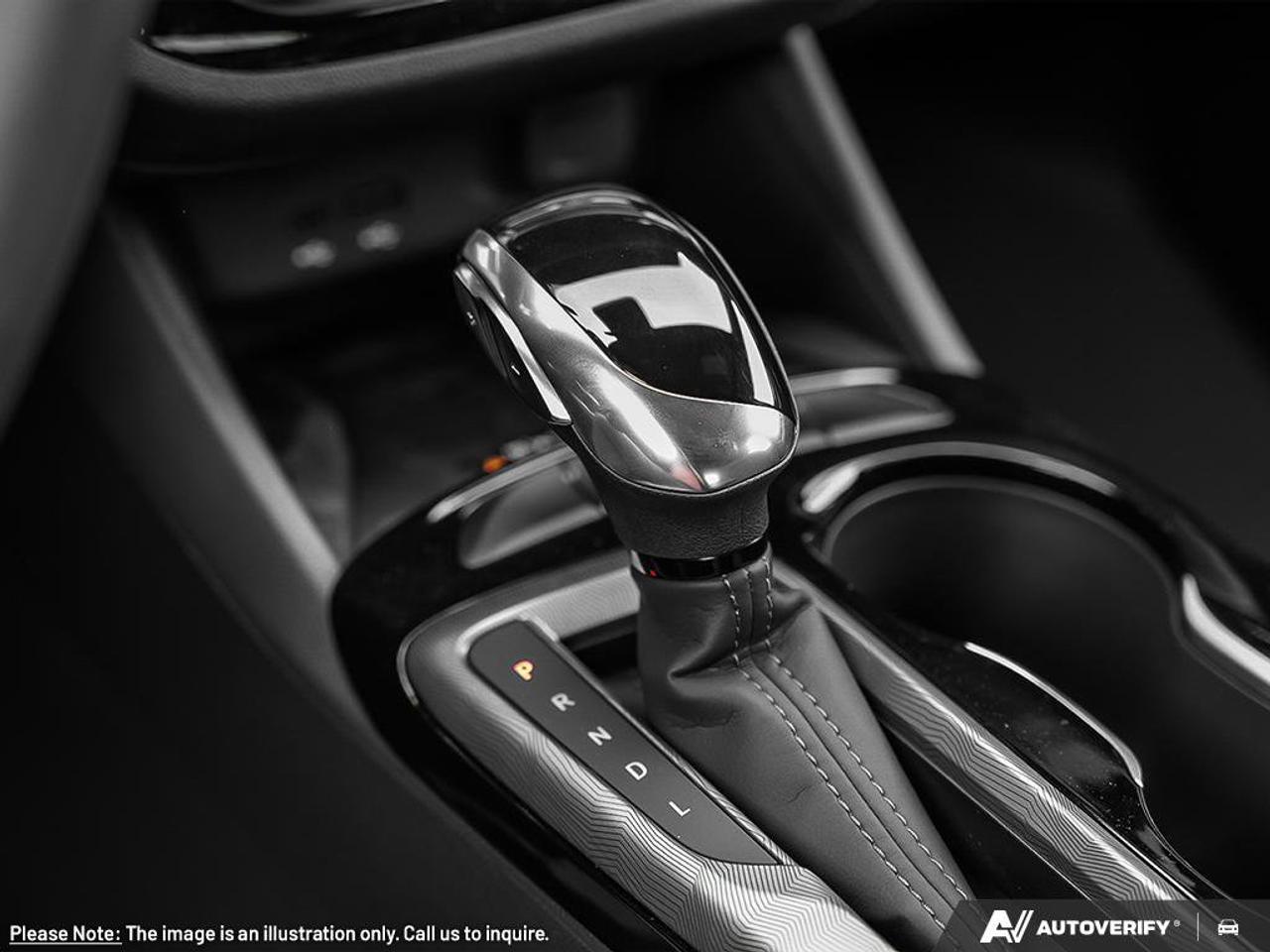 2026 Buick Envista Sport Touring Photo