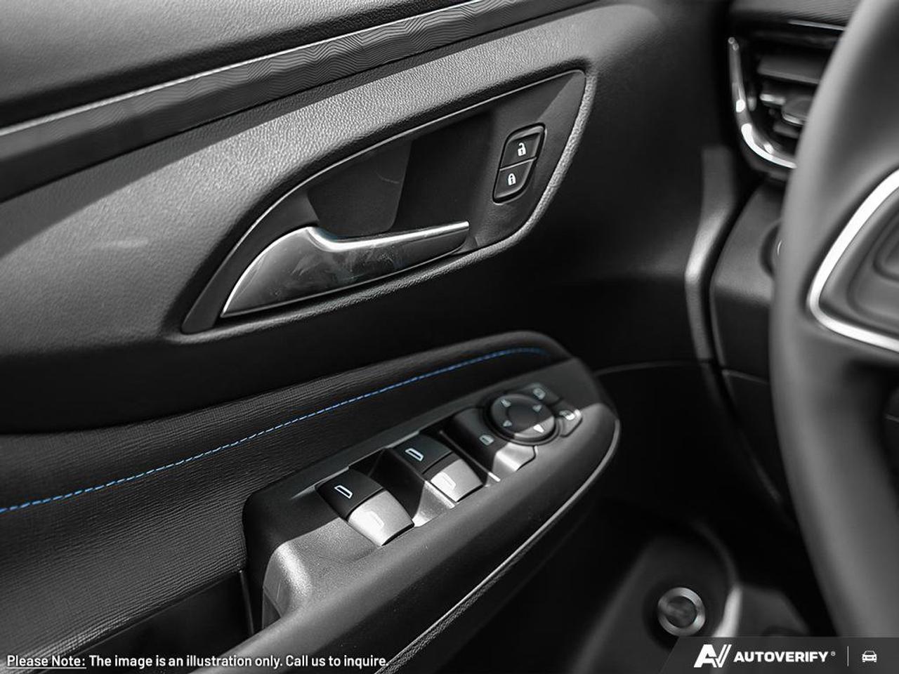 2026 Buick Envista Sport Touring Photo