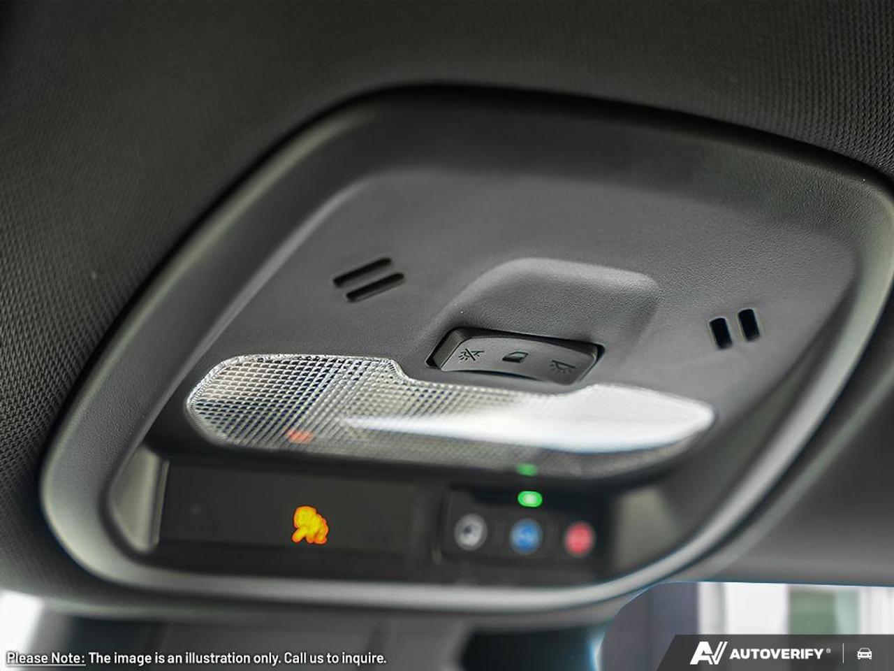 2026 Buick Envista Sport Touring Photo