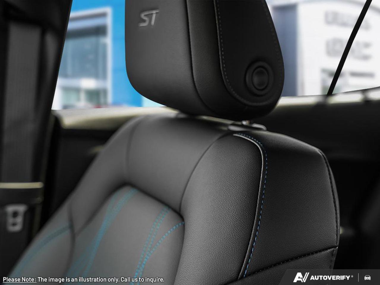 2026 Buick Envista Sport Touring Photo