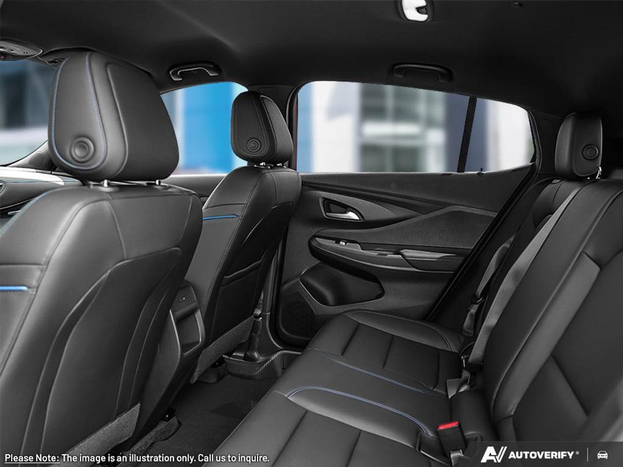 2026 Buick Envista Sport Touring Photo