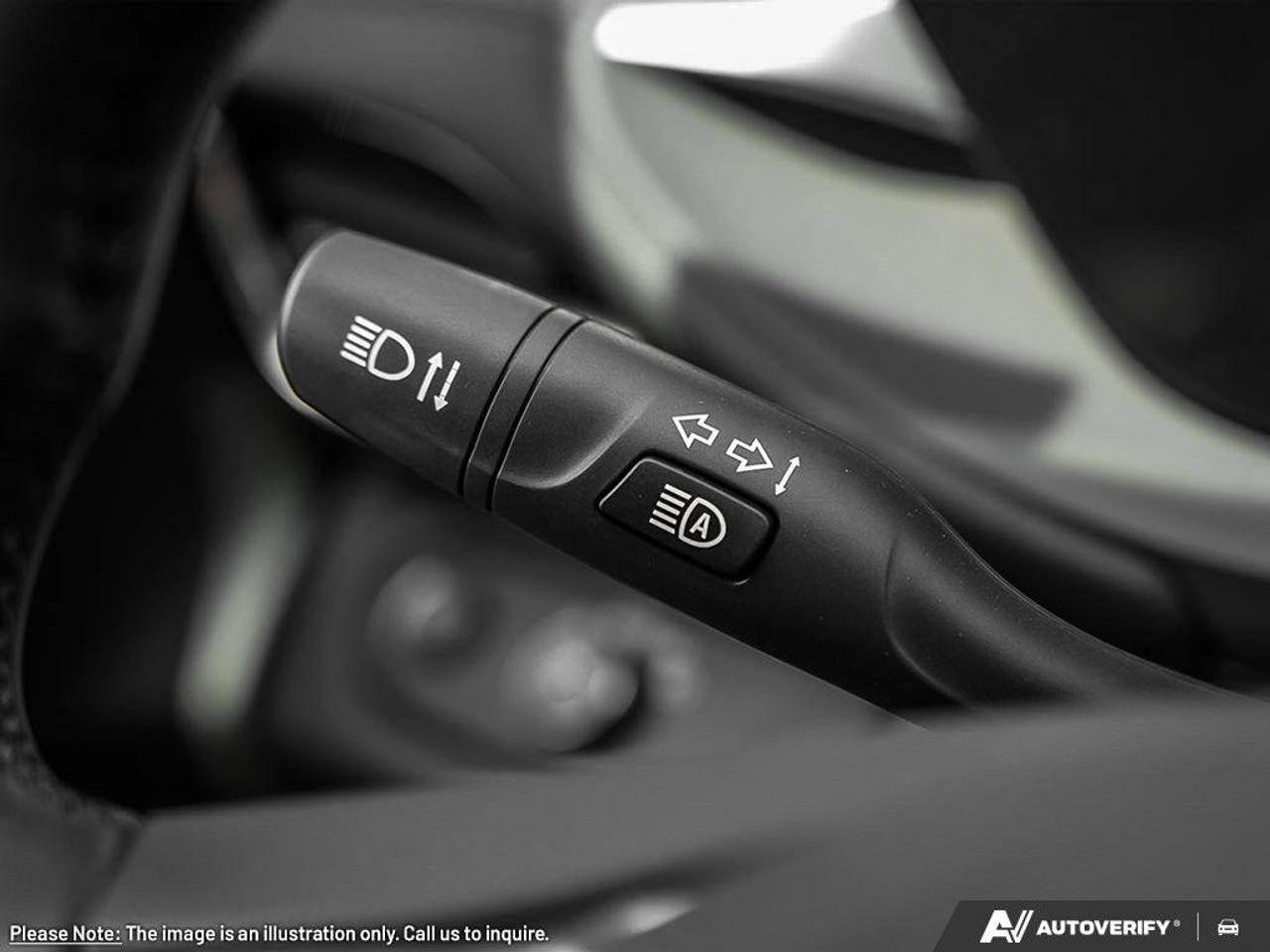 2026 Buick Envista Sport Touring Photo