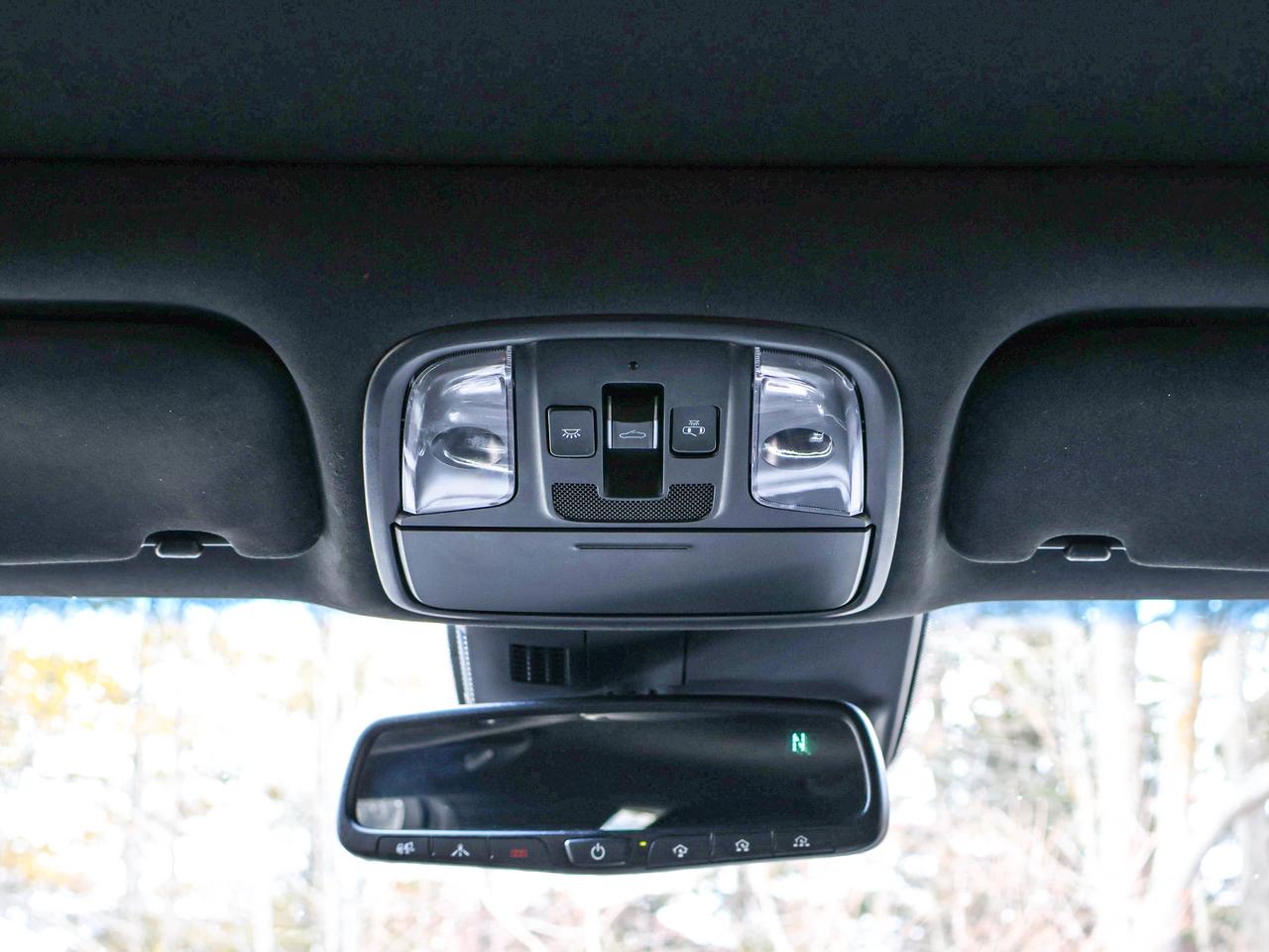 2020 Kia Stinger GT Limited Photo