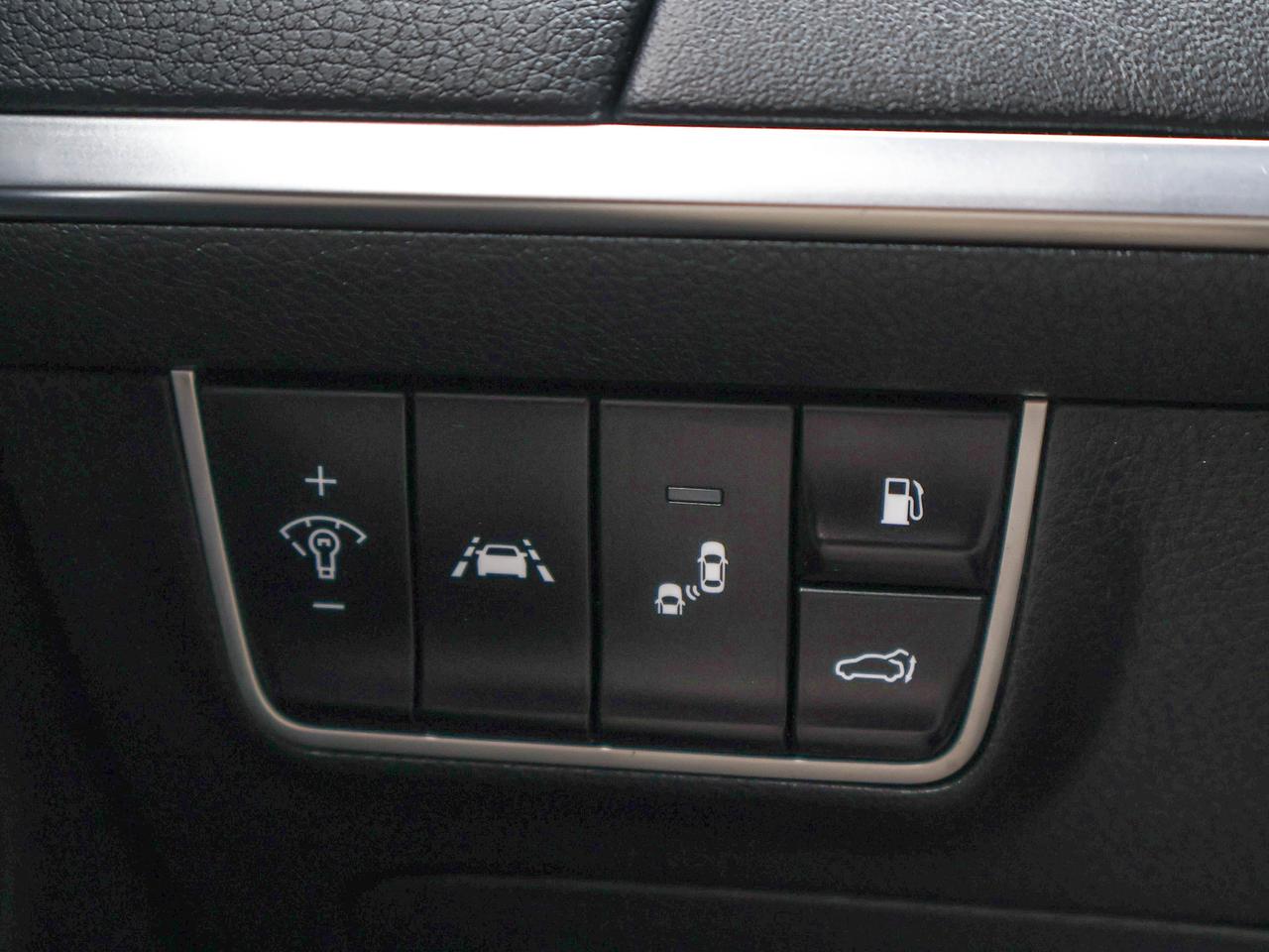 2020 Kia Stinger GT Limited Photo