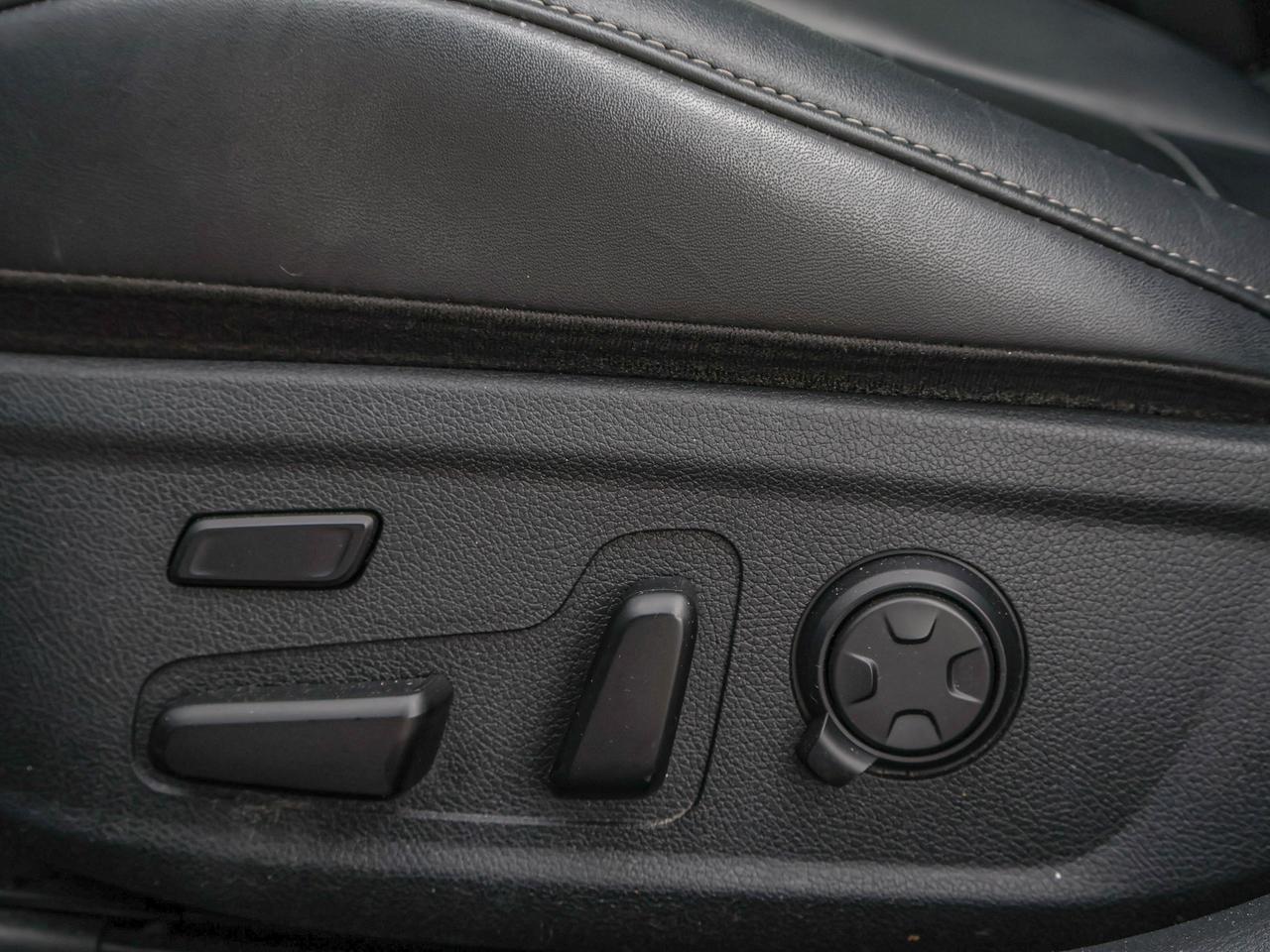 2020 Kia Stinger GT Limited Photo