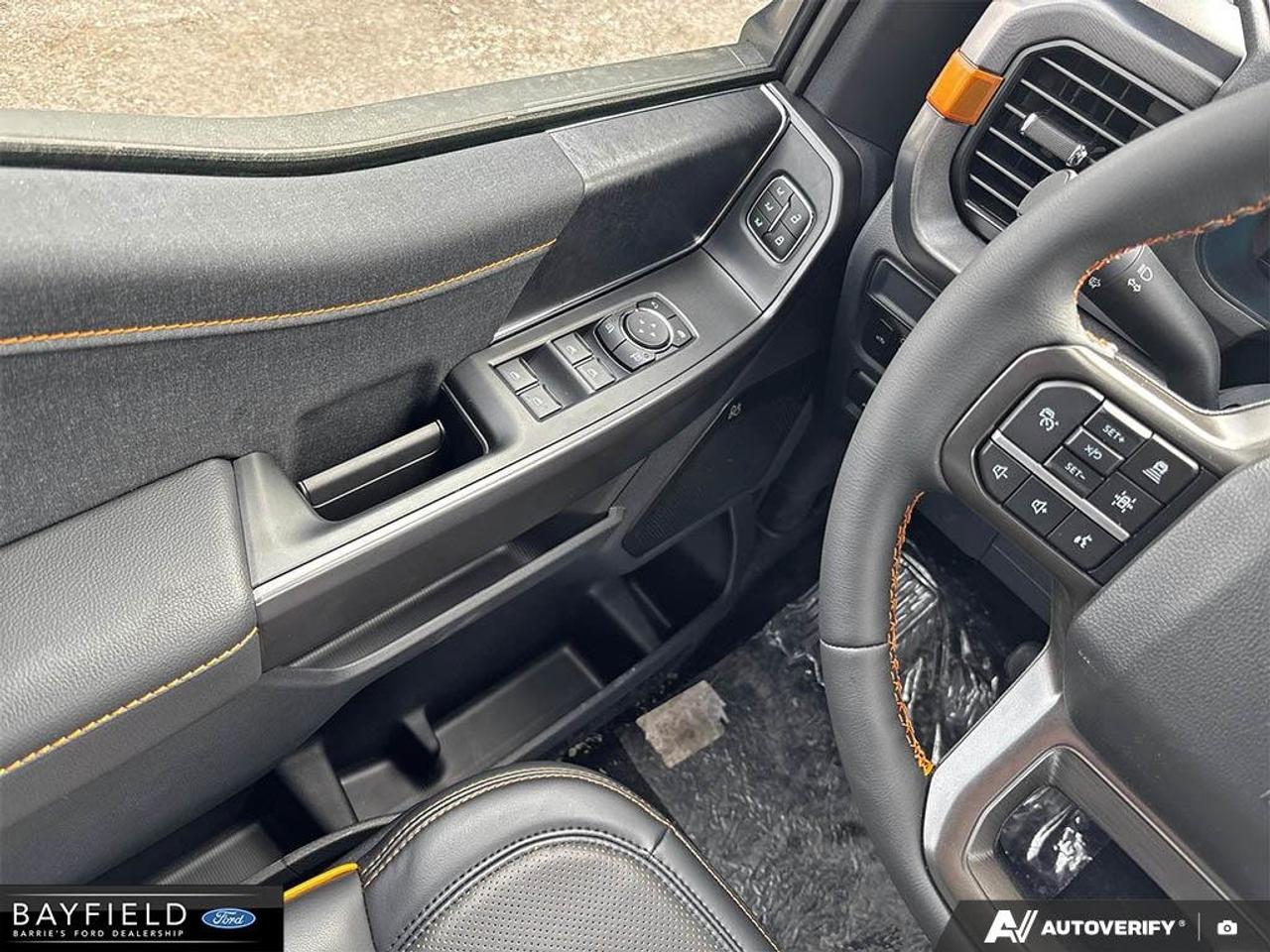 2026 Ford F-150 Tremor Photo