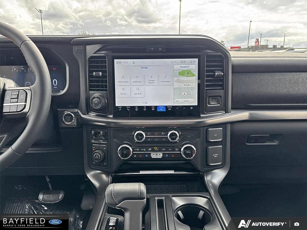 2026 Ford F-150 Tremor Photo