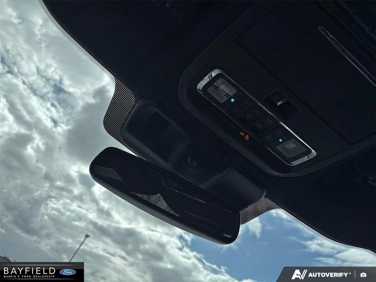 2026 Ford F-150 Tremor Photo