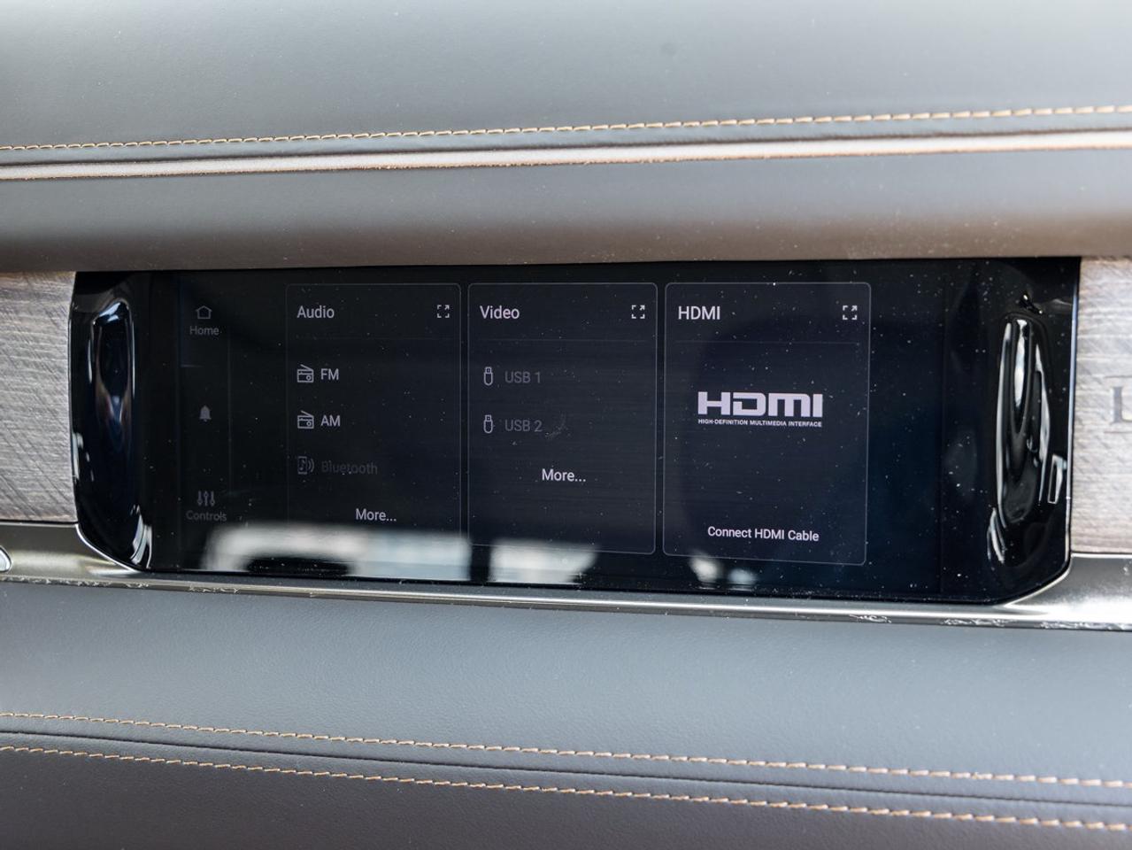 2026 RAM 1500 Longhorn Photo