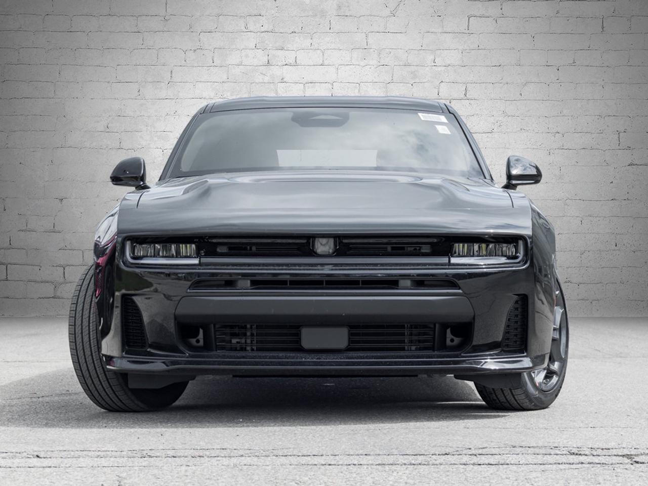 2026 Dodge Charger 2-Doors R/T Photo