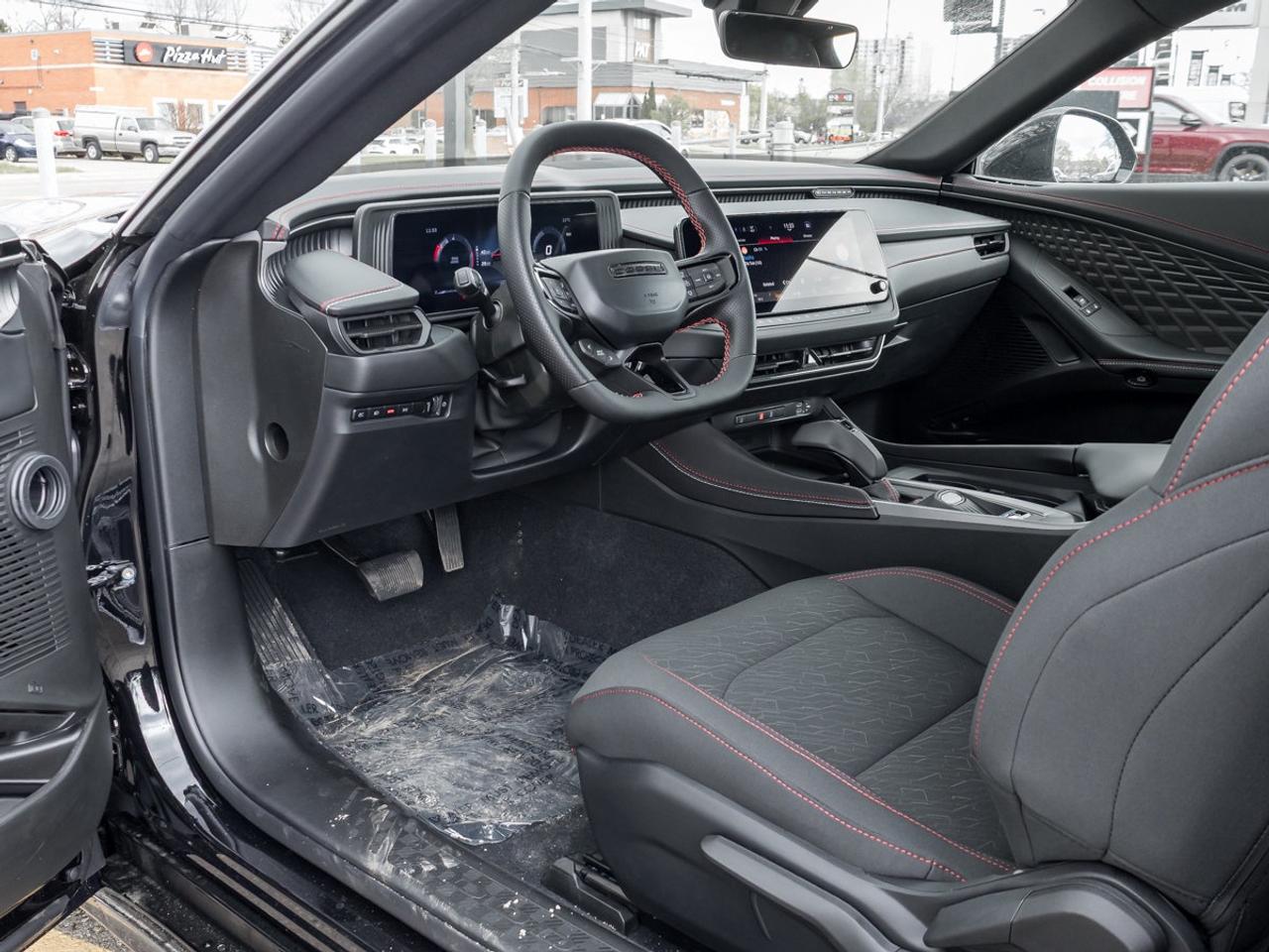 2026 Dodge Charger 2-Doors R/T Photo