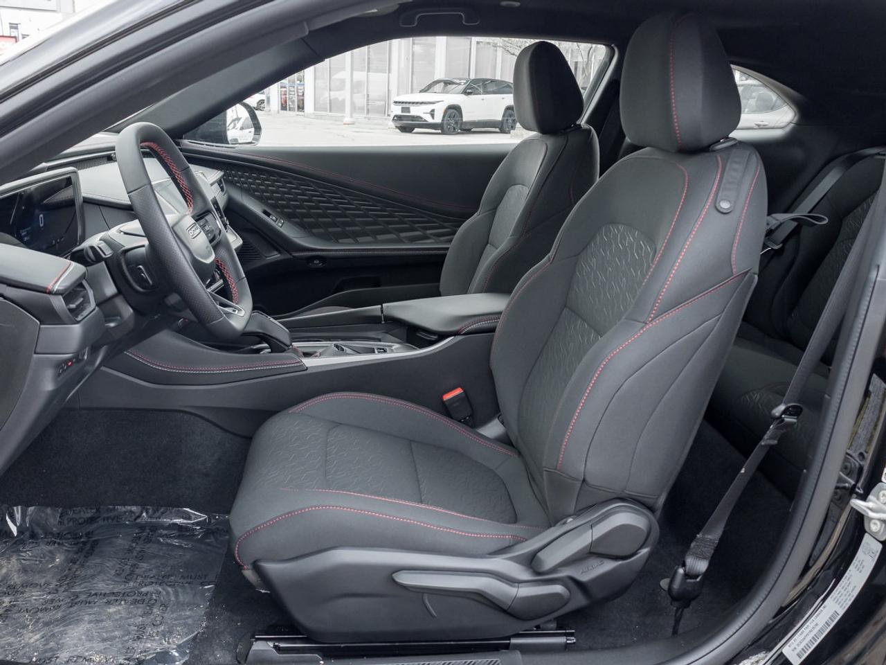 2026 Dodge Charger 2-Doors R/T Photo
