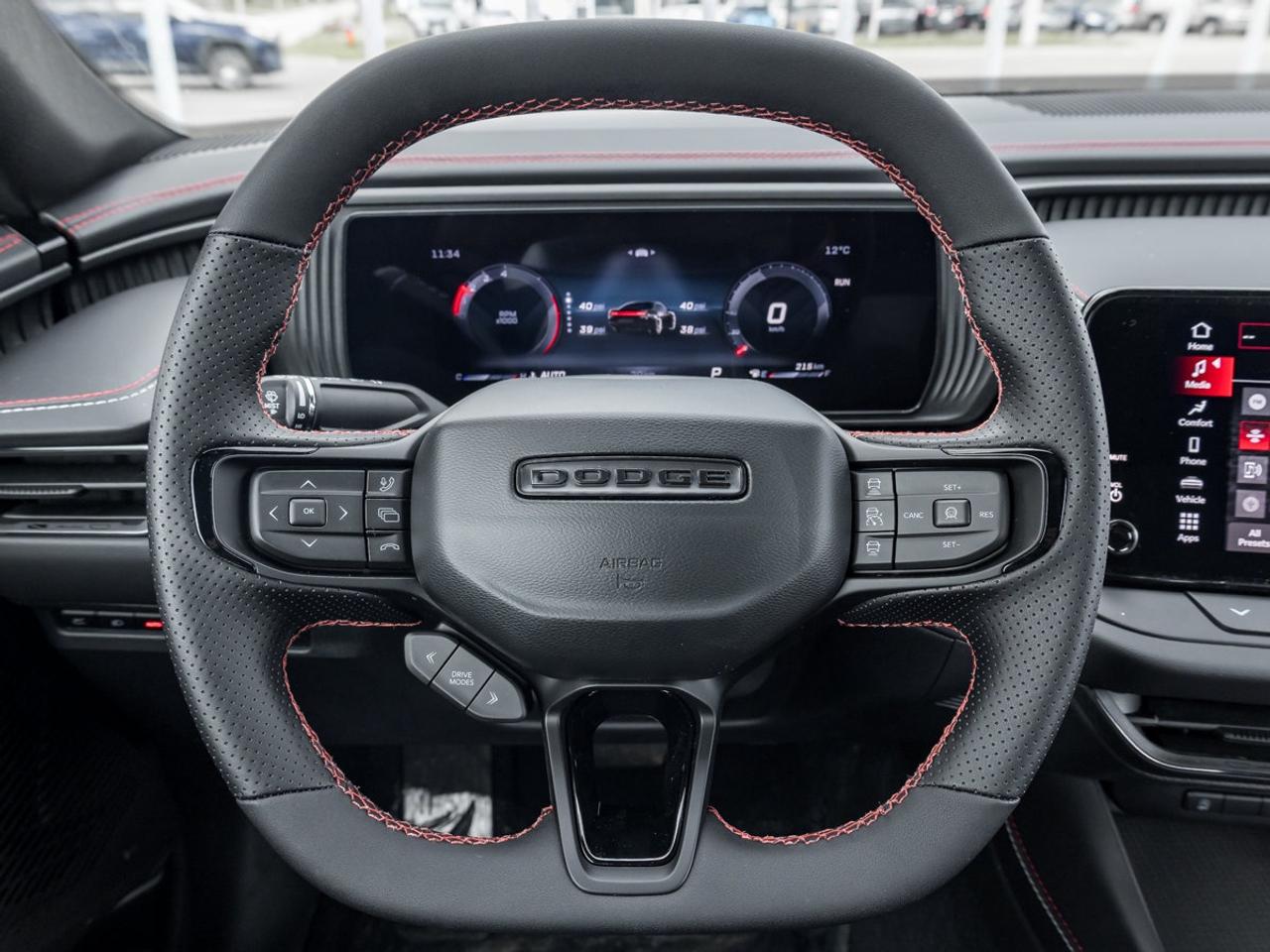 2026 Dodge Charger 2-Doors R/T Photo
