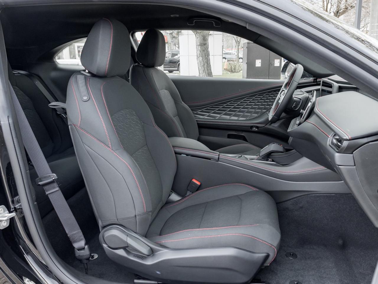 2026 Dodge Charger 2-Doors R/T Photo