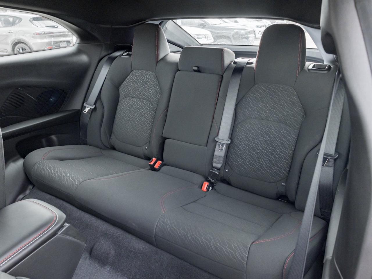 2026 Dodge Charger 2-Doors R/T Photo
