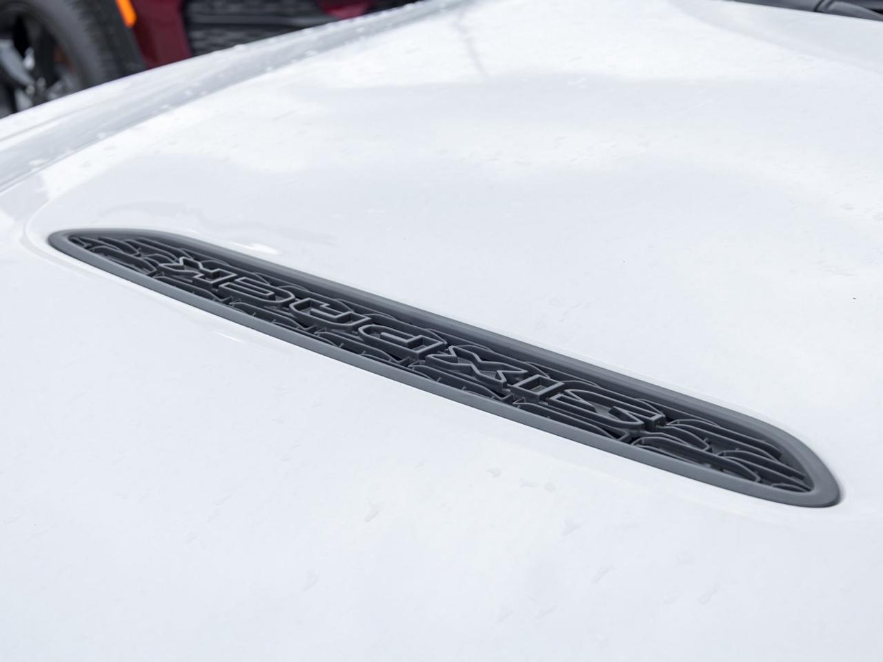 2026 Dodge Charger 2-Doors R/T PLUS Photo