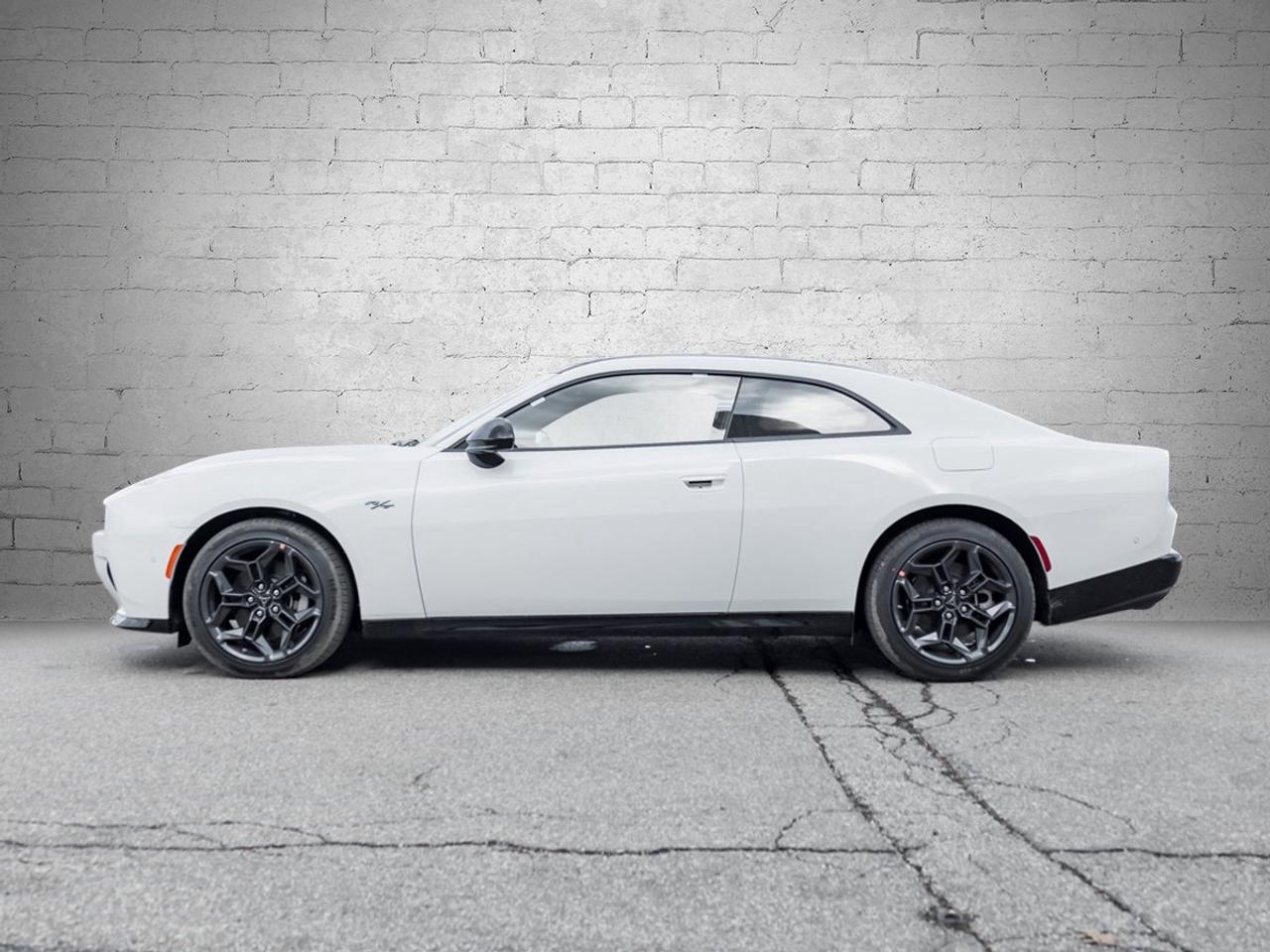 2026 Dodge Charger 2-Doors R/T PLUS Photo
