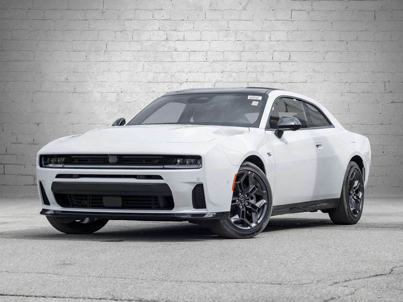 2026 Dodge Charger 2-Doors R/T PLUS Photo