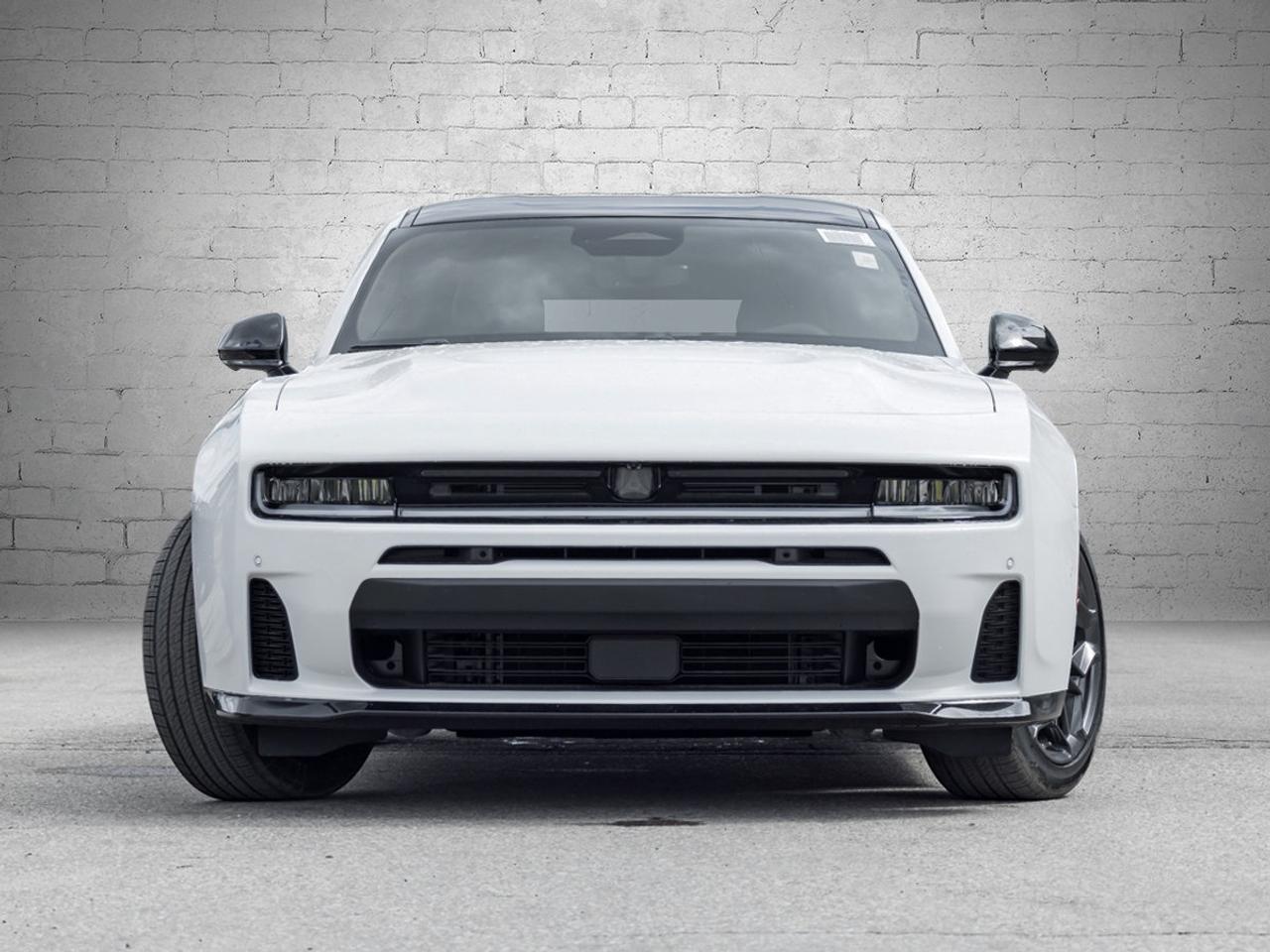 2026 Dodge Charger 2-Doors R/T PLUS Photo