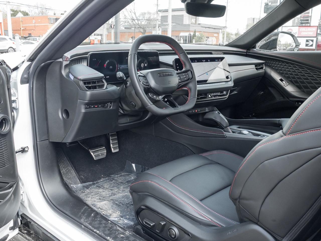 2026 Dodge Charger 2-Doors R/T PLUS Photo