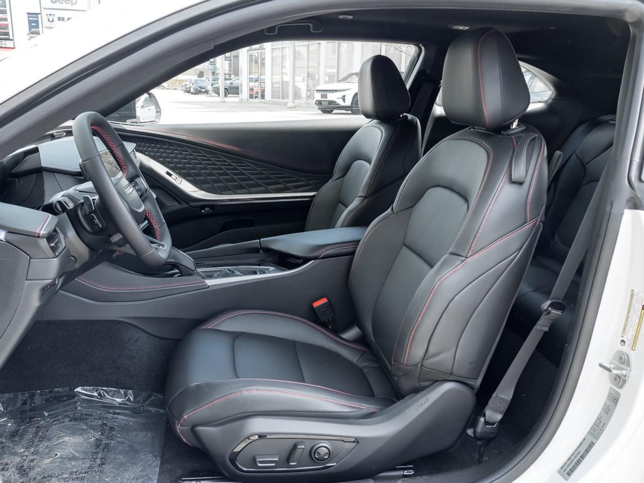 2026 Dodge Charger 2-Doors R/T PLUS Photo