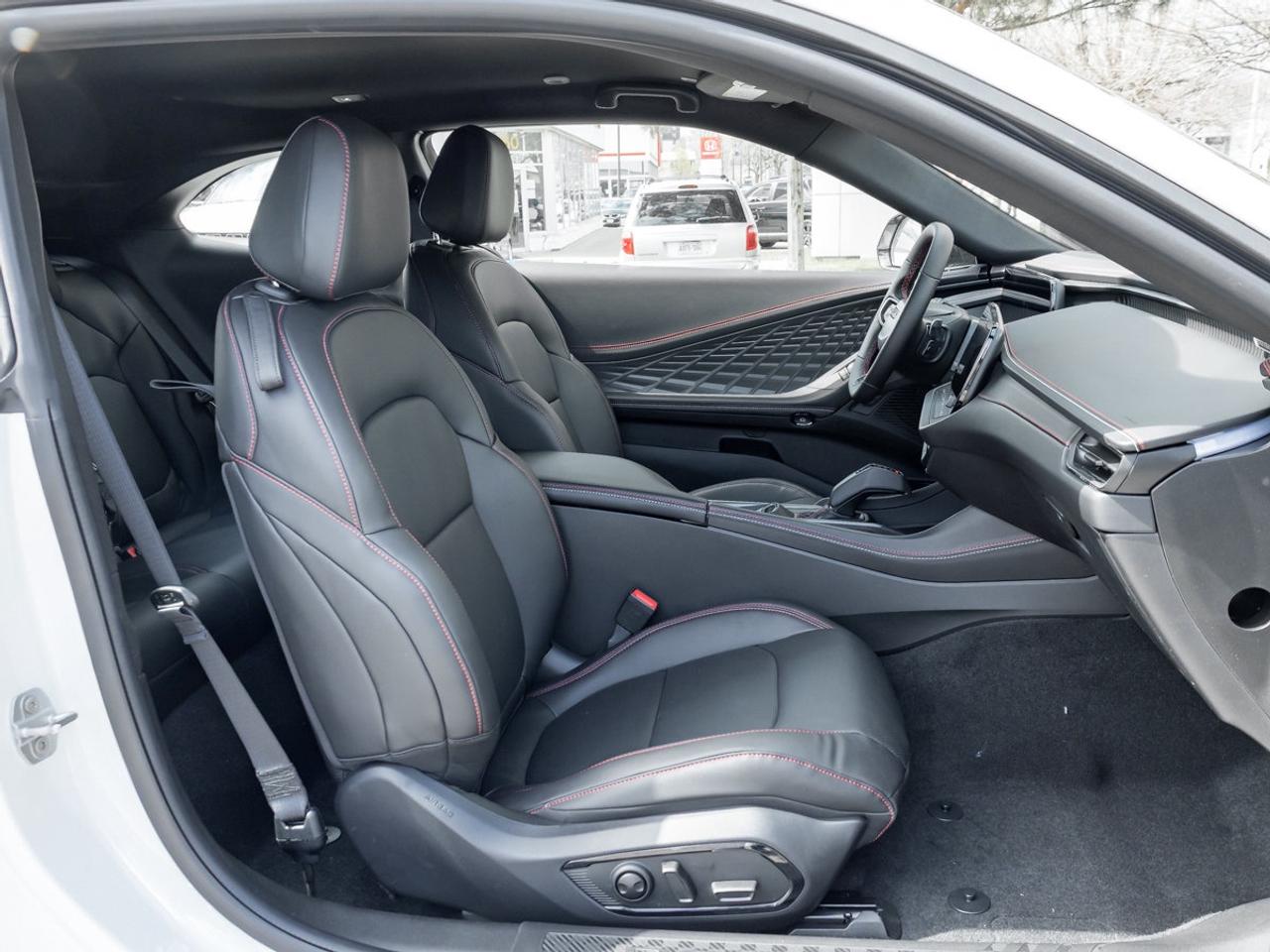 2026 Dodge Charger 2-Doors R/T PLUS Photo