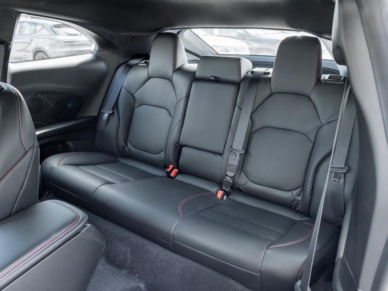 2026 Dodge Charger 2-Doors R/T PLUS Photo
