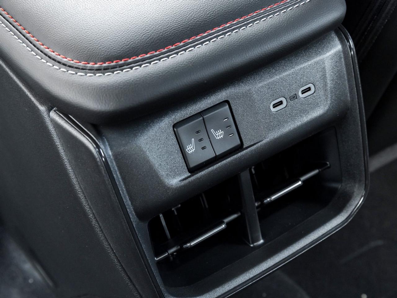 2026 Dodge Charger 2-Doors R/T PLUS Photo