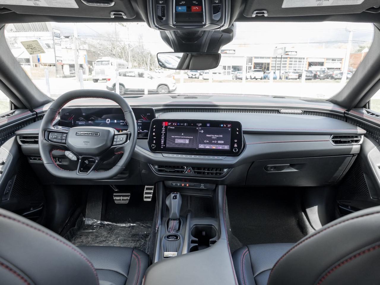 2026 Dodge Charger 2-Doors R/T PLUS Photo