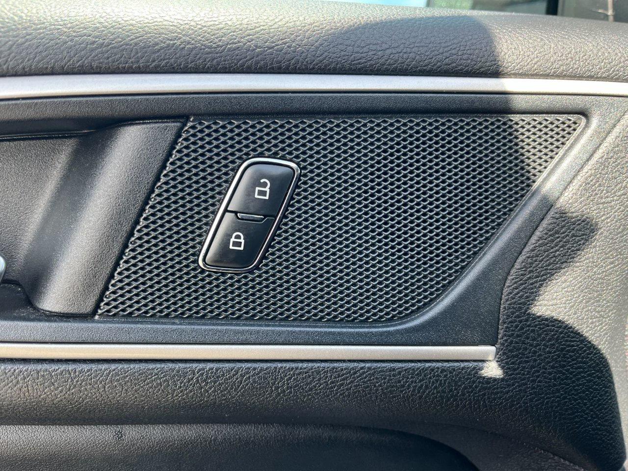 2021 Ford Edge ST Line AWD Photo