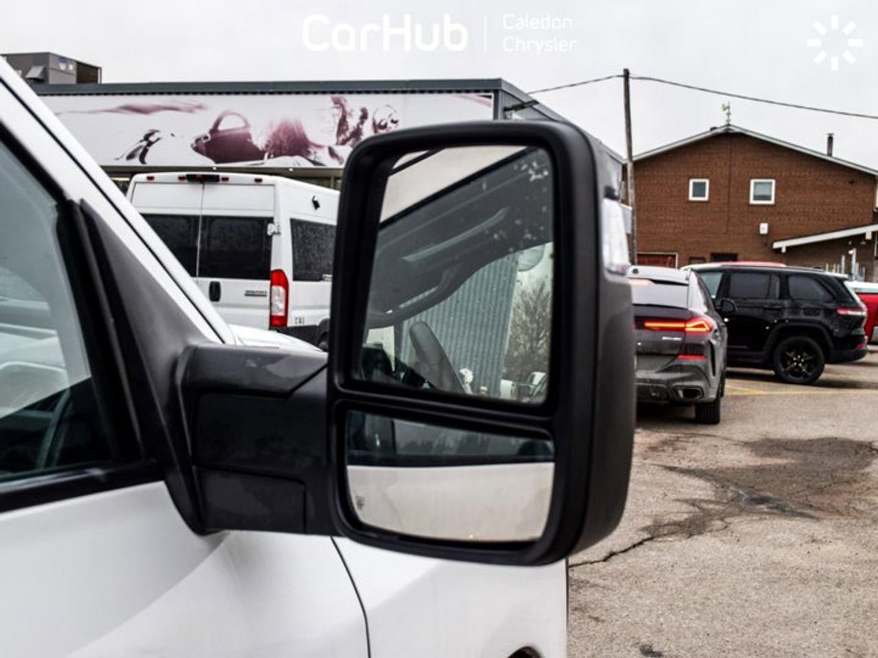 2025 RAM 2500 Tradesman 4x4 Crew Cab 6'4" Box 12"Display Tradesman Level 1 Equipment Photo