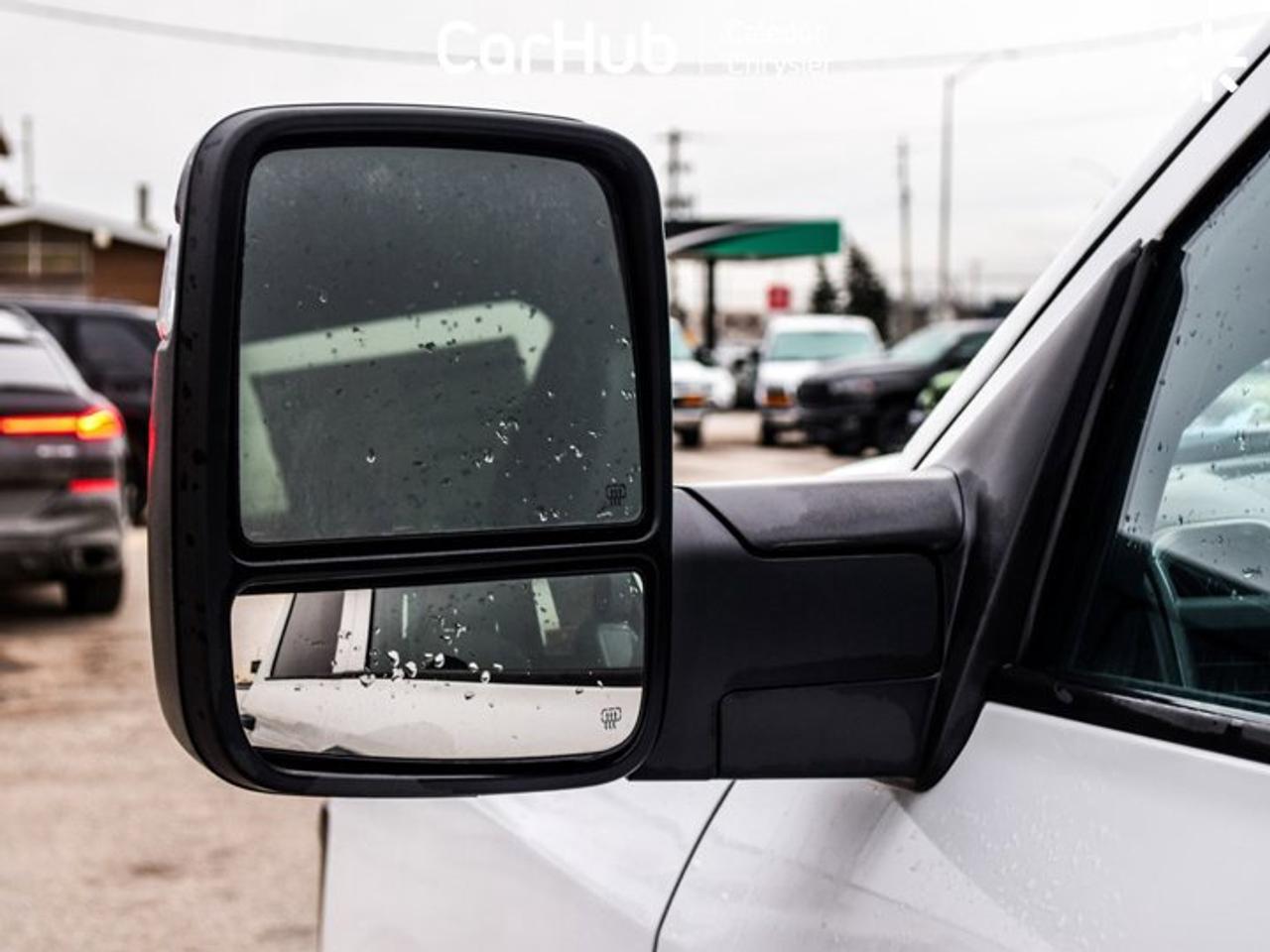 2025 RAM 2500 Tradesman 4x4 Crew Cab 6'4" Box 12"Display Tradesman Level 1 Equipment Photo