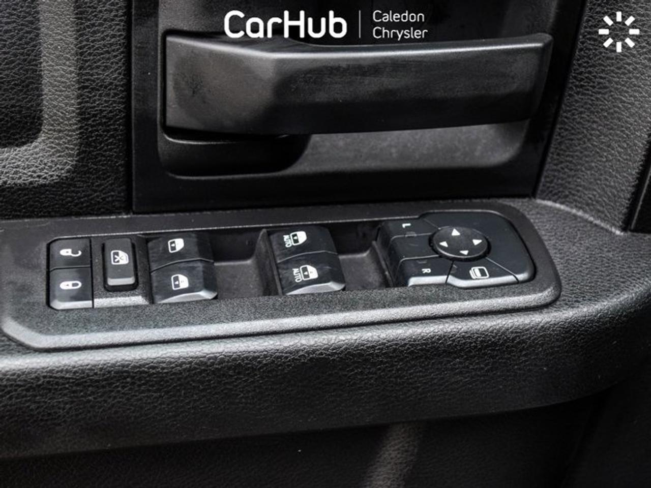 2025 RAM 2500 Tradesman 4x4 Crew Cab 6'4" Box 12"Display Tradesman Level 1 Equipment Photo