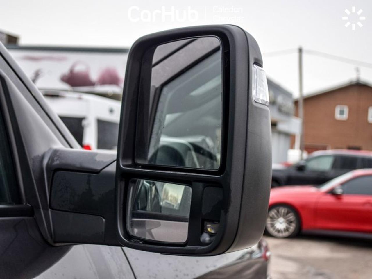 2025 RAM 2500 Big Horn4x4 Crew Cab 6'4" Box 12.1" Display Level 1 Plus Equipment Photo