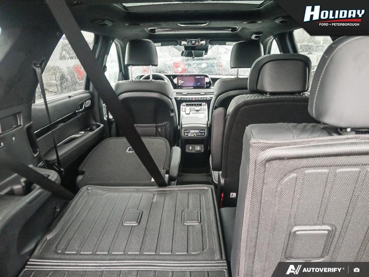 2024 Hyundai PALISADE Ultimate Calligraphy Photo
