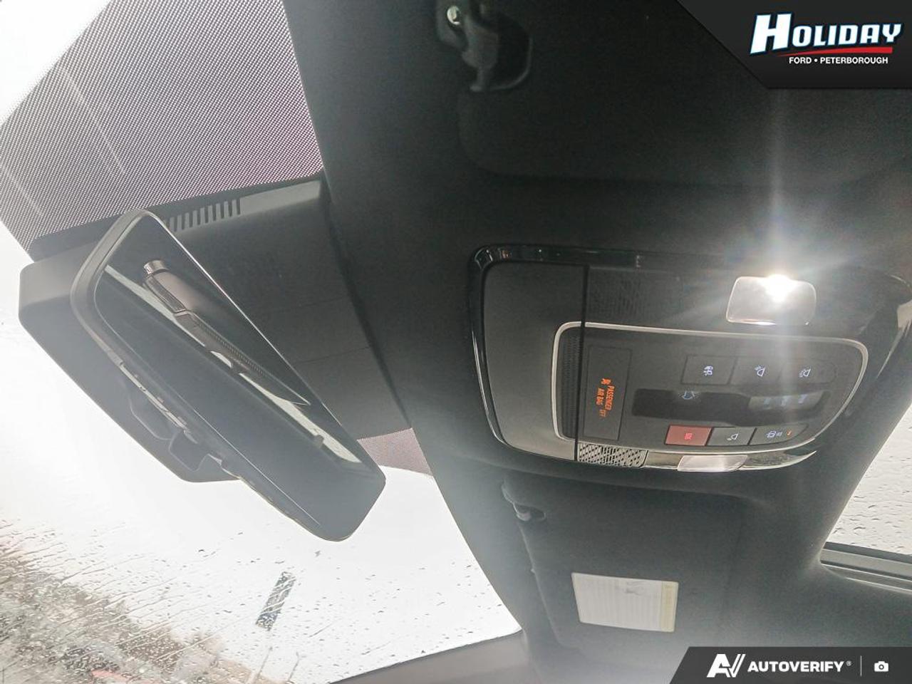 2024 Hyundai PALISADE Ultimate Calligraphy Photo
