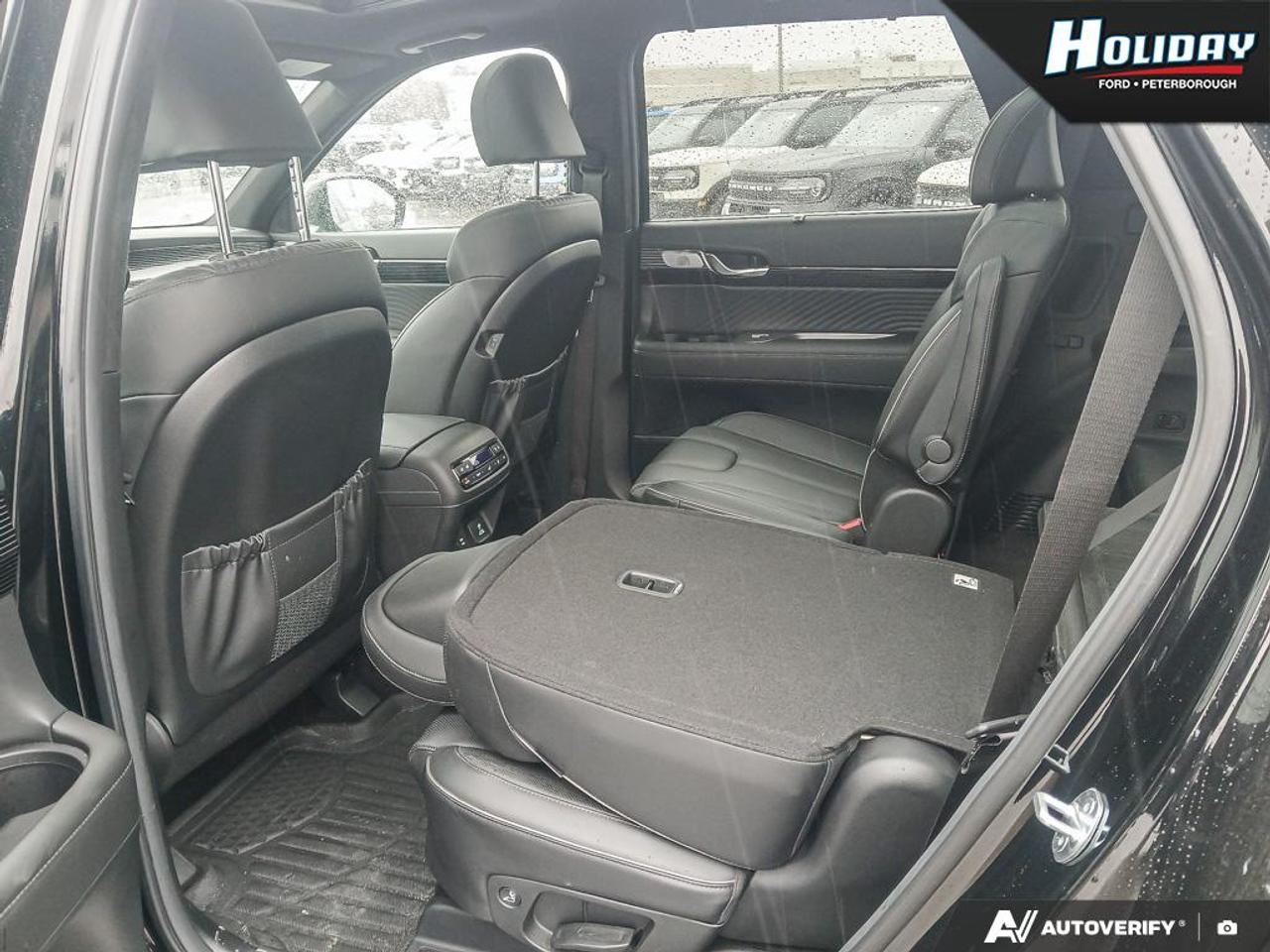 2024 Hyundai PALISADE Ultimate Calligraphy Photo
