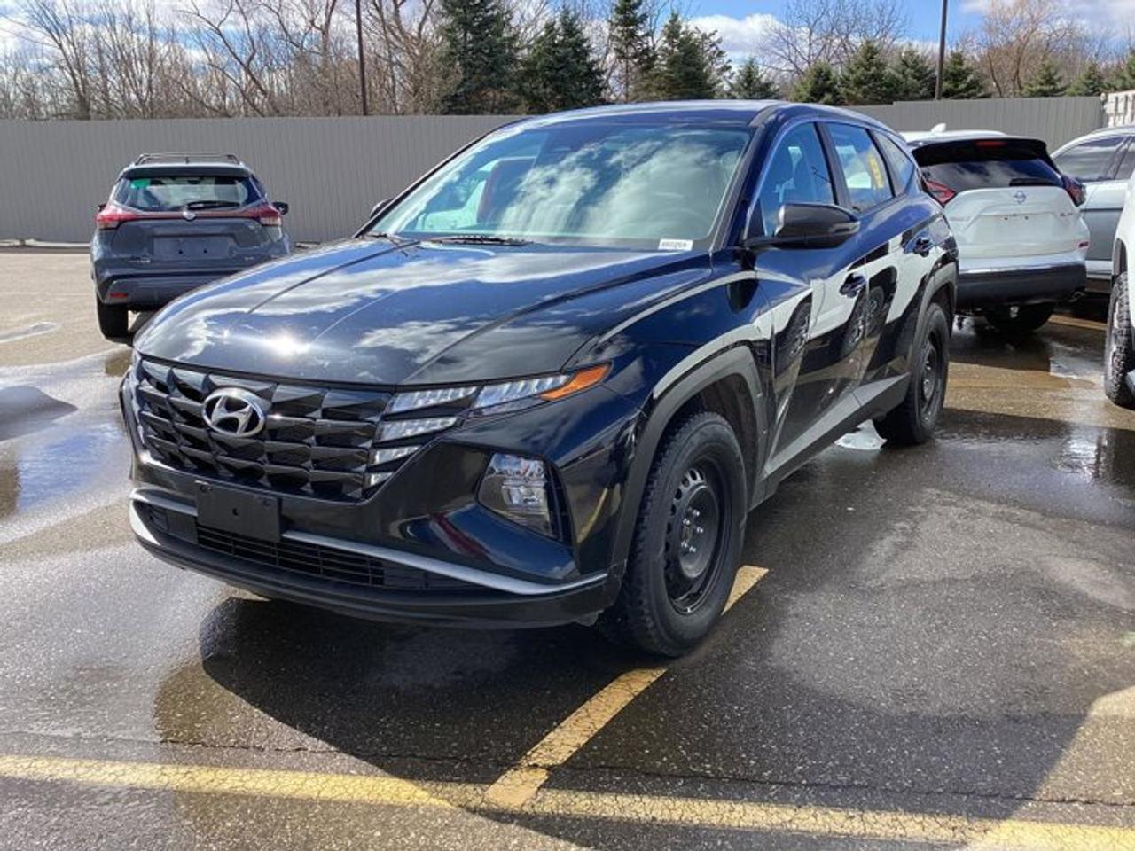 2022 Hyundai Tucson Essential AWD | No accidents Photo